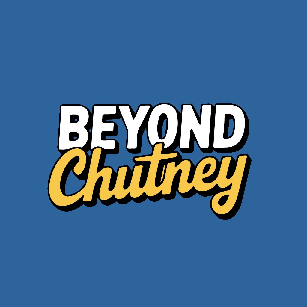 Beyond Chutney logo