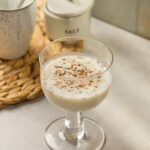 Cumin Ginger Lassi
