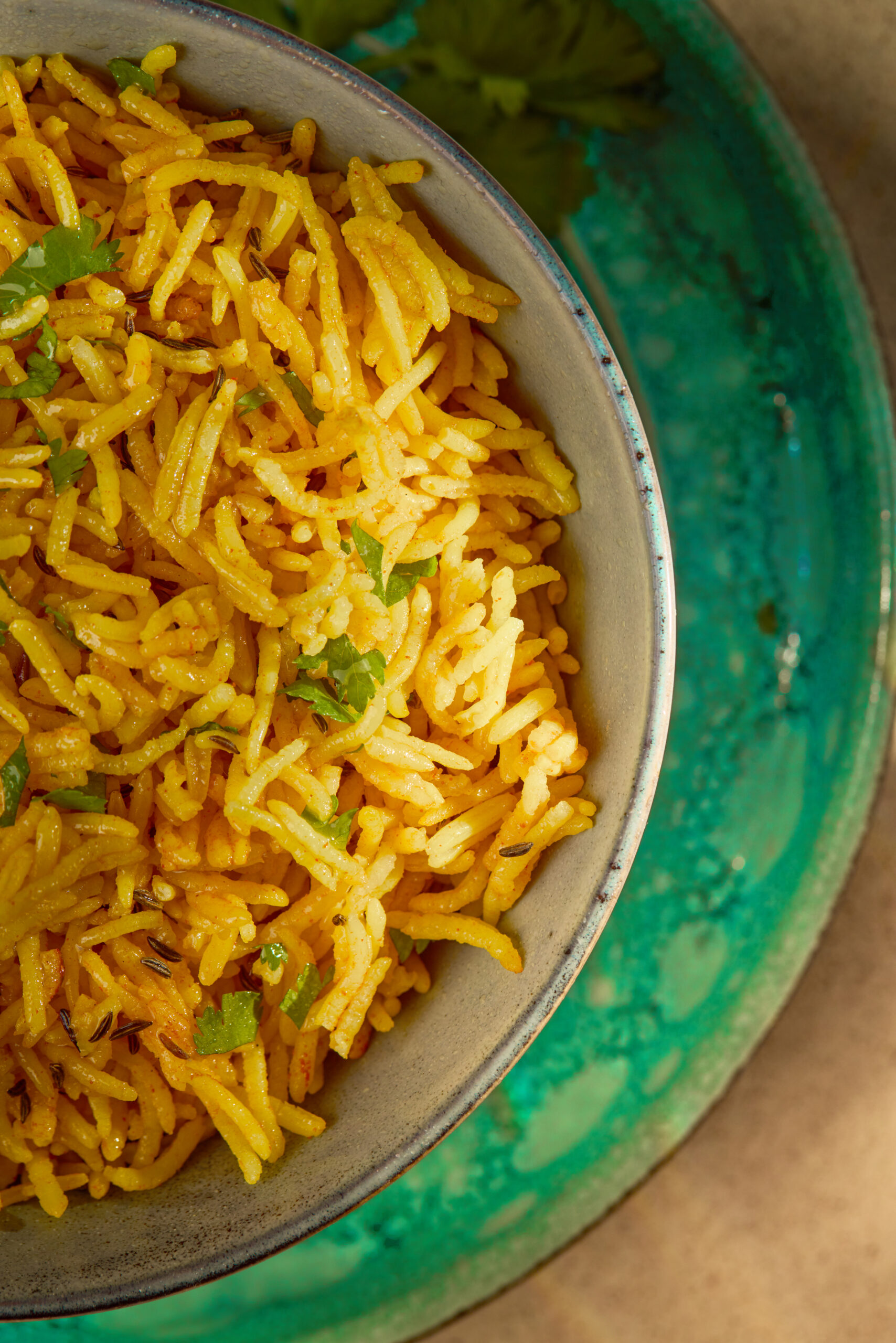 Jeera Rice