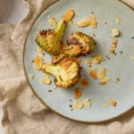 Malai Broccoli