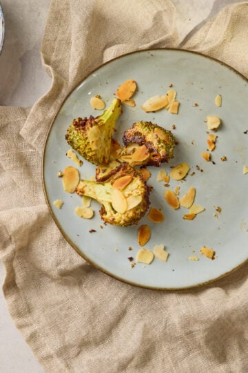 Malai Broccoli