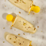 Pista Kulfi Ice cream