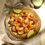 Prawn Koliwada