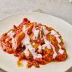 Vegetable Vindaloo